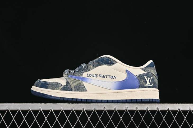 Picture of Air Jordan Travis Scott _SKUfw20757782575809540fw